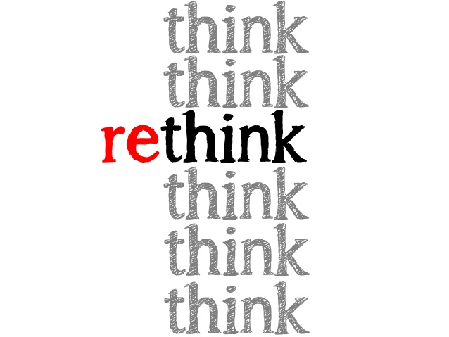 Rethink