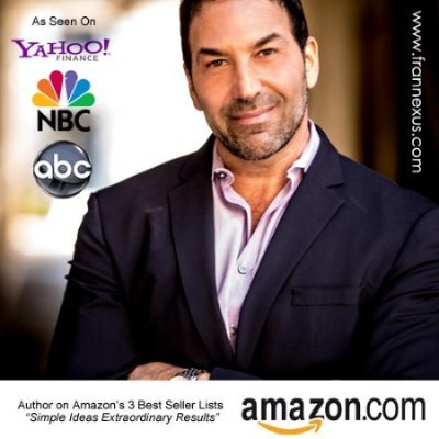 Seth Lederman FranNexus
