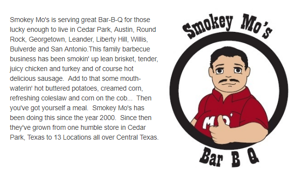 Smokey Mo